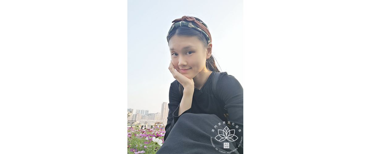 Sally's photo
